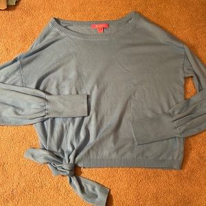 Lily Pulitzer sweater